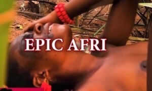 'Wet and creamy - watch African ebonies cum and squirt'