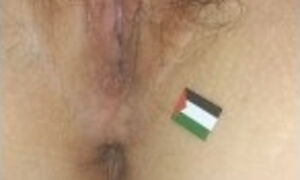 Palestine haity pussy