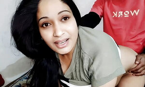 Trainee Teen 18+ College Nurse Girl Fucked in Hostel Room, Desi Hindi Sex Audio