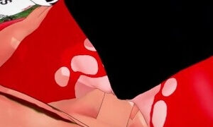 Elastigirl Cuckolding in a mission  The Incredibles  Full Movie on Patreon: Fantasyking3