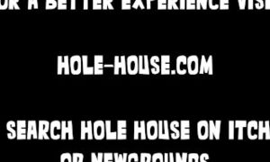 Roxy FNAF Big Ass Riding Creampie POV Moaning Orgasm - Hole House