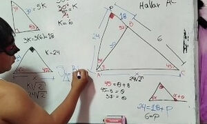 13 Trigonometry: Notable Triangles - Olympiads