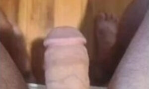 Big Dick Moment Big White Cock Dick 8 inches