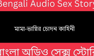 Stepuncle And Nephew Bengali Audio Story