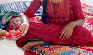 Housewife Bhabhi sex with landlord for her debt Tamil audio