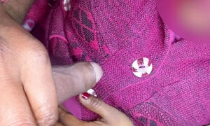 desi newly bhabhi handjob with fucking video