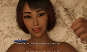 Three Rules Of Life - Part 25 Sweet Asian Ada's Pussy By LoveSkySan69