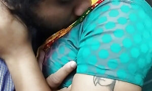 Mallu hot girl half saree romance with lip lock, Desi malayali girl half saree hot romance with lip lock, Mallu couple hot kiss