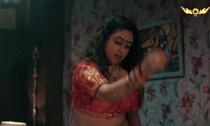 Raunchy Indian whore smutty adult movie