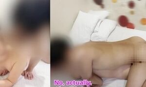 'ã€ãŠç¾©æ¯ã•ã‚“ã€‘ã€Œã»ã‚‰ã€å–˜ã’ã‚ˆï¼ã€å£°ãŒå‡ºã›ãªã„çŠ¶æ³ã§ç¾©æ¯å­ã®æ€§æ¬²å‡¦ç†'